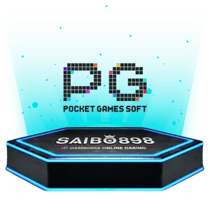 PG Soft game provider